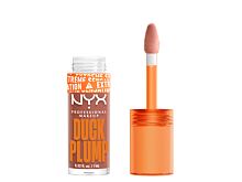 Lesk na rty NYX Professional Makeup Duck Plump 7 ml 04 Apri Caught