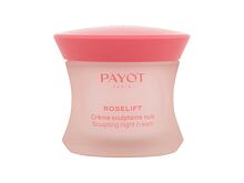 Noční pleťový krém PAYOT Roselift Sculpting Night Cream 50 ml
