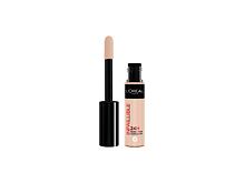 Korektor L'Oréal Paris Infaillible More Than Concealer 24H 11 ml 322