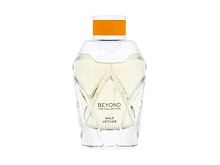 Parfémovaná voda Bentley Beyond Collection Wild Vetiver 100 ml poškozená krabička