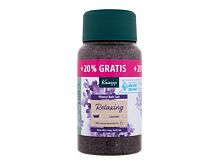 Koupelová sůl Kneipp Relaxing Mineral Bath Salt 600 g