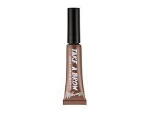 Řasenka na obočí Barry M Take a Brow 8,3 ml Brown