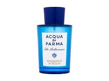Toaletní voda Acqua di Parma Blu Mediterraneo Mandorlo di Sicilia 75 ml