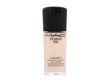 Make-up MAC Studio Fix Fluid SPF15 30 ml NC13