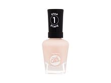 Lak na nehty Sally Hansen Miracle Gel 14,7 ml 610 Cream of the Crop