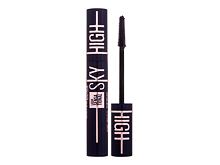 Řasenka Maybelline Lash Sensational Sky High 7,2 ml Plum Twilight