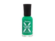 Lak na nehty Sally Hansen Xtreme Wear 11,8 ml 359 Tan-Lime