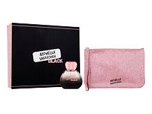 Toaletní voda Monella Vagabonda Black 100 ml Kazeta