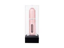 Plnitelný flakón Travalo Classic 5 ml Rose Gold