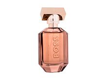 Parfém HUGO BOSS Boss The Scent 30 ml