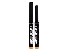 Oční stín Rimmel London Wonder'Last Shadow Stick 1,64 g 012 Mango Lassi