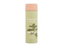 Tělový olej Mexx Inspired Nature 100 ml