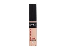 Korektor L'Oréal Paris Infaillible More Than Concealer 24H 11 ml 325
