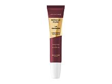 Balzám na rty Max Factor Miracle Pure Lip Enhancer 12 ml 060 Acai Haze
