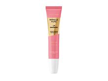 Balzám na rty Max Factor Miracle Pure Lip Enhancer 12 ml 040 Vital Rose