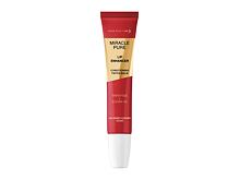 Balzám na rty Max Factor Miracle Pure Lip Enhancer 12 ml 030 Sweet Cherry