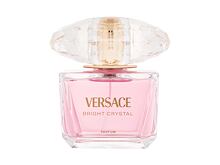 Parfém Versace Bright Crystal 90 ml