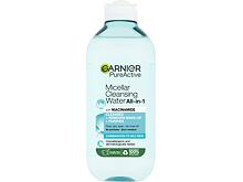 Micelární voda Garnier Pure All In One 400 ml