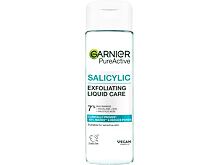 Pleťová esence Garnier Pure Active Salicylic Exfoliating Liquid Care 120 ml