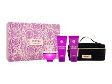 Parfémovaná voda Versace Pour Femme Dylan Purple 100 ml poškozená krabička Kazeta