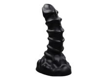 Anální pomůcka X-MEN Butt Plug 1 ks poškozená krabička
