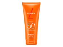 Opalovací přípravek na tělo Lancaster Sun Beauty Body Milk SPF50 100 ml