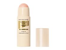 Rozjasňovač Max Factor Miracle Pure Luminous Touch Highlighter Balm 6 g 10 Soft Pearl