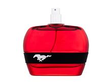 Toaletní voda Ford Mustang Mustang Red 100 ml Tester