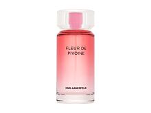 Parfémovaná voda Karl Lagerfeld Les Parfums Matières Fleur De Pivoine 100 ml poškozená krabička