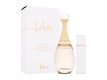 Parfémovaná voda Dior J'adore 100 ml poškozená krabička Kazeta