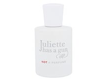 Parfémovaná voda Juliette Has A Gun Not A Perfume 50 ml poškozená krabička