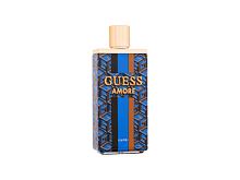 Toaletní voda GUESS Amore Capri 100 ml