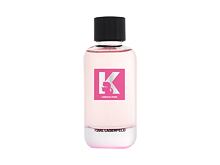 Parfémovaná voda Karl Lagerfeld Jenas Urban Pink 100 ml