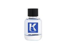 Toaletní voda Karl Lagerfeld Jeans Urban Blue 60 ml