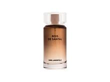 Toaletní voda Karl Lagerfeld Les Parfums Matières Bois de Santal 100 ml