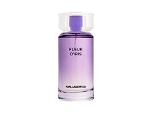 Parfémovaná voda Karl Lagerfeld Les Parfums Matières Fleur D'Iris 100 ml