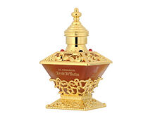 Parfémovaný olej Al Haramain Attar Al Kaaba 25 ml