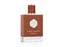 Toaletní voda Vince Camuto Terra 100 ml