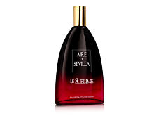 Toaletní voda Instituto Espanol Aire de Sevilla Le Sublime 150 ml