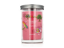 Vonná svíčka Yankee Candle Signature Art in the Park Tumbler 567 g