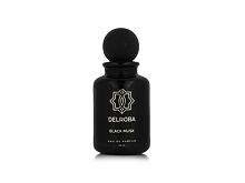 Parfémovaná voda Delroba Black Musk 100 ml