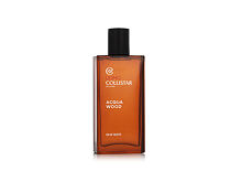 Toaletní voda Collistar Acqua Wood 100 ml