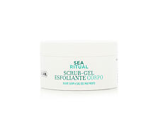 Tělový peeling Guam Sea Ritual Exfoliating Body Scrub-Gel 250 ml