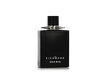 Parfémovaná voda John Richmond Black Metal 100 ml Tester