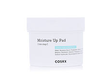 Čisticí ubrousky COSRX One Step Moisture Up Pad 70 ks