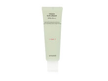 Opalovací přípravek na obličej Hyggee Vegan Sun Cream SPF50+ 50 ml