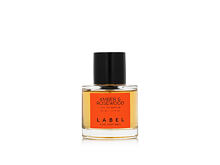 Parfémovaná voda LABEL Amber & Rosewood 50 ml