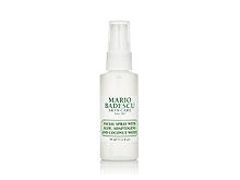 Pleťová voda a sprej Mario Badescu Facial Spray Aloe, Adaptogens and Coconut Water 59 ml