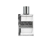 Toaletní voda Zadig & Voltaire This Is Really Him! 50 ml