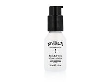 Olej na vousy Paul Mitchell Mvrck Beard Oil  30 ml